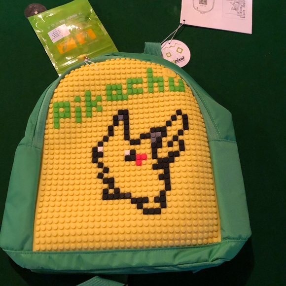 Backpack - Picture 4 of 4